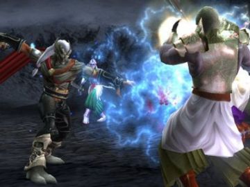 Immagine -2 del gioco Legacy of Kain Defiance per PlayStation 2