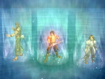 Immagine -3 del gioco Legaia 2: Duel Saga per PlayStation 2