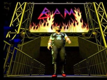 Immagine -4 del gioco Legends of Wrestling 2 per PlayStation 2