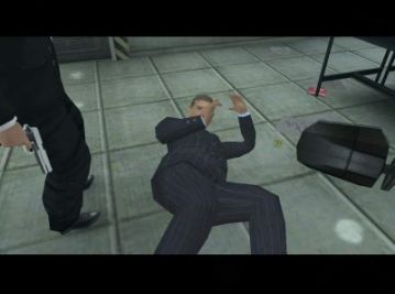 Immagine -4 del gioco Le iene per PlayStation 2