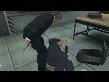 Immagine -15 del gioco Le iene per PlayStation 2