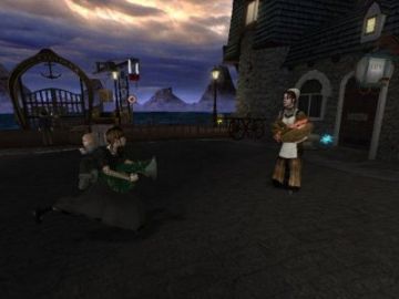 Immagine -14 del gioco Lemony Snickets Una Serie di Sfortunati Eventi per PlayStation 2