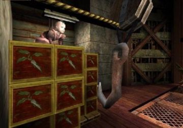Immagine -15 del gioco Lemony Snickets Una Serie di Sfortunati Eventi per PlayStation 2