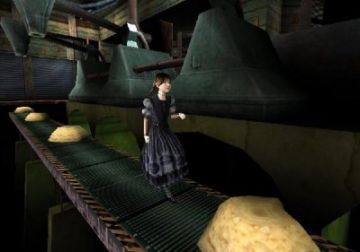 Immagine -16 del gioco Lemony Snickets Una Serie di Sfortunati Eventi per PlayStation 2