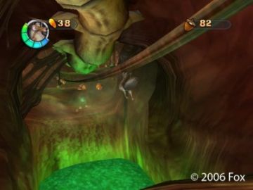 Immagine -4 del gioco L'Era glaciale 2 per PlayStation 2