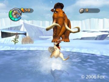Immagine -2 del gioco L'Era glaciale 2 per PlayStation 2