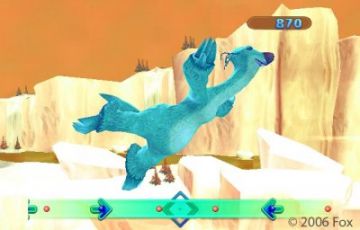 Immagine -1 del gioco L'Era glaciale 2 per PlayStation 2
