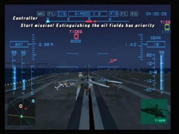 Immagine -2 del gioco Lethal Skies per PlayStation 2