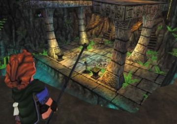 Immagine -2 del gioco Lo Hobbit per PlayStation 2