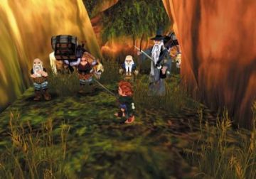 Immagine -3 del gioco Lo Hobbit per PlayStation 2