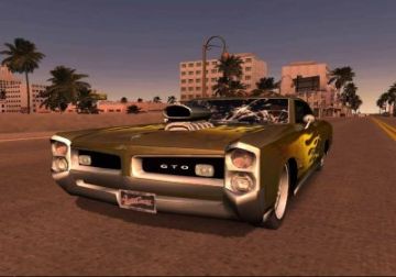 Immagine -4 del gioco L.A. Rush per PlayStation 2