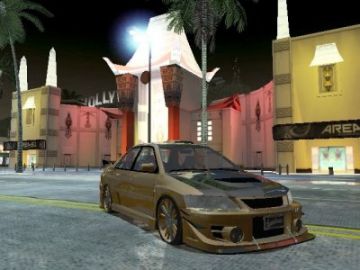 Immagine -17 del gioco L.A. Rush per PlayStation 2