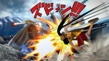 Immagine 47 del gioco One Piece: Burning Blood per Xbox One
