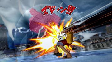 Immagine 49 del gioco One Piece: Burning Blood per Xbox One