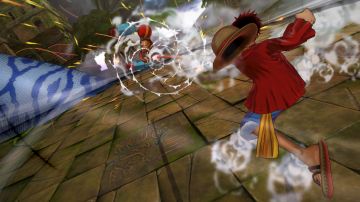 Immagine 16 del gioco One Piece: Burning Blood per PSVITA