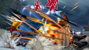 Immagine 51 del gioco One Piece: Burning Blood per Xbox One