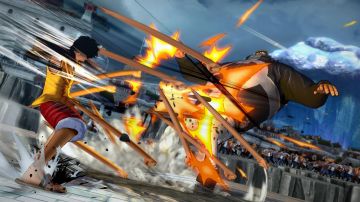 Immagine 52 del gioco One Piece: Burning Blood per Xbox One