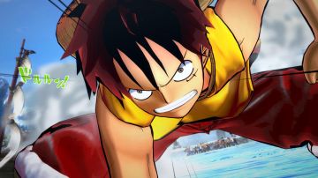 Immagine 53 del gioco One Piece: Burning Blood per Xbox One