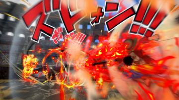 Immagine -2 del gioco One Piece: Burning Blood per PSVITA