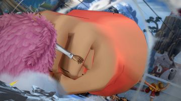 Immagine 54 del gioco One Piece: Burning Blood per Xbox One