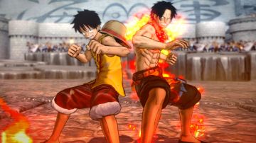 Immagine 58 del gioco One Piece: Burning Blood per PSVITA