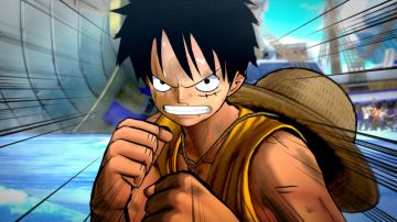 Immagine 59 del gioco One Piece: Burning Blood per Xbox One