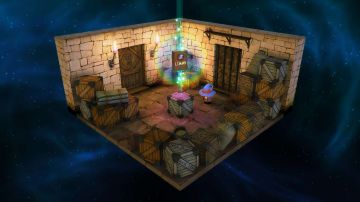 Immagine -5 del gioco LUMO per Xbox One