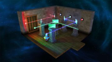 Immagine -5 del gioco LUMO per PSVITA