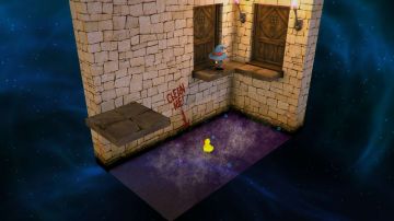 Immagine -2 del gioco LUMO per PSVITA