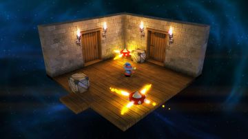 Immagine -2 del gioco LUMO per Nintendo Switch