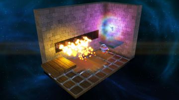 Immagine -4 del gioco LUMO per PlayStation 4