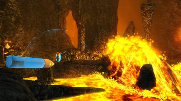 Immagine -3 del gioco Max: The Curse of Brotherhood per PlayStation 4