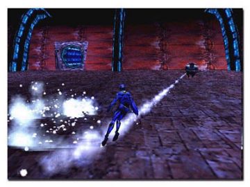 Immagine -1 del gioco MDK 2 Armageddon per PlayStation 2