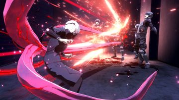 Immagine -13 del gioco TOKYO GHOUL:re CALL to EXIST per PlayStation 4