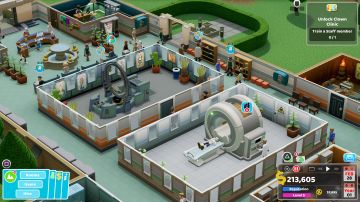 Immagine 38 del gioco Two Point Hospital per Xbox One