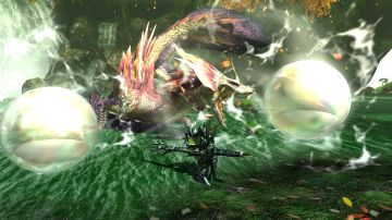 Immagine 0 del gioco Monster Hunter Generations Ultimate per Nintendo Switch
