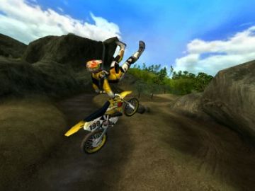 Immagine -17 del gioco MTX: Mototrax per PlayStation 2