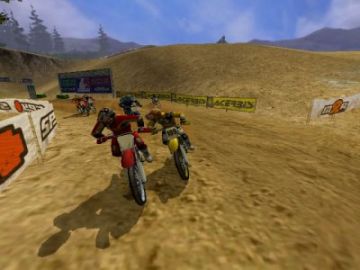 Immagine -15 del gioco MTX: Mototrax per PlayStation 2