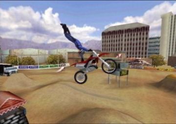 Immagine -17 del gioco MX 2002 per PlayStation 2