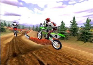 Immagine -15 del gioco MX 2002 per PlayStation 2