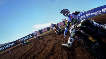 Immagine -2 del gioco MXGP 2019: The Official Motocross Videogame per PlayStation 4