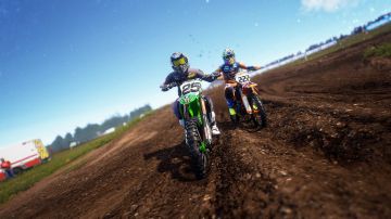 Immagine -9 del gioco MXGP 2019: The Official Motocross Videogame per Xbox One