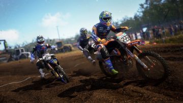Immagine -8 del gioco MXGP 2019: The Official Motocross Videogame per Xbox One