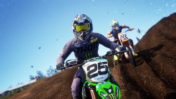 Immagine -7 del gioco MXGP 2019: The Official Motocross Videogame per Xbox One