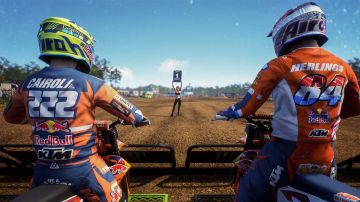 Immagine -6 del gioco MXGP 2019: The Official Motocross Videogame per Xbox One