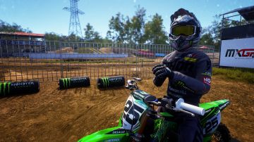 Immagine -4 del gioco MXGP 2019: The Official Motocross Videogame per Xbox One