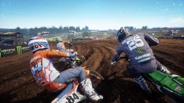 Immagine -3 del gioco MXGP 2019: The Official Motocross Videogame per Xbox One