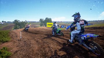 Immagine -5 del gioco MXGP 2019: The Official Motocross Videogame per Xbox One
