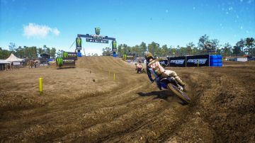 Immagine -2 del gioco MXGP 2019: The Official Motocross Videogame per Xbox One