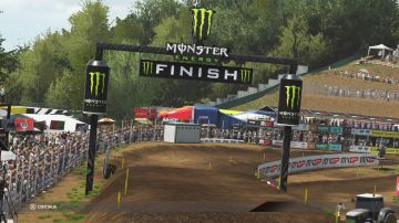 Immagine 10 del gioco MXGP 2: The Official Motocross Videogame per PlayStation 4